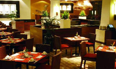 Cafe